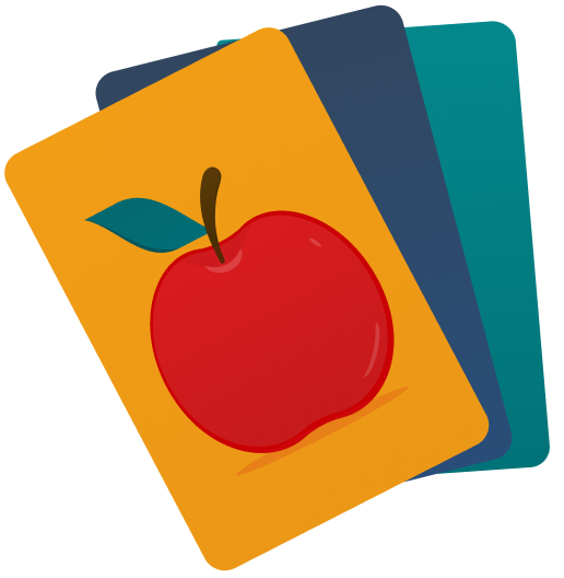 explore with flashcards